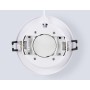 TN6733 WH белый IP44 GX53 D110*57
