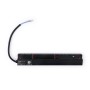 Magnetic GL3662 BK черный блок IP20 200W 48V Блок питания внутренний с вводом питания для шинопровода