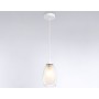 Подвесной светильник TR3534 WH/CL/FR Ambrella light