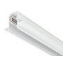 2 м Шинопровод низковольтный встраиваемый Magnetic GL3331 WH белый IP20 48V