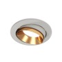 Комплект встраиваемого поворотного светильника XC7653024 Ambrella light