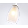 Подвесной светильник TR3534 WH/CL/FR Ambrella light