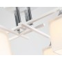 TR303041/4 WH белый E27/4 max 60W 420*420*260