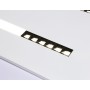 DPS1070 WH белый 48W 4000K 175-265V IP20 4080LM 595*595*14