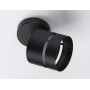 TN71056 BK черный GX53 max 12W D85*145