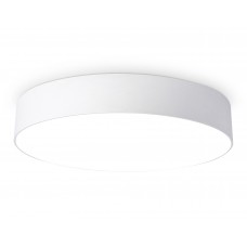 FV5528 WH белый LED 45W 4200K D400*58 (Без ПДУ)
