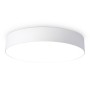 FV5528 WH белый LED 45W 4200K D400*58 (Без ПДУ)