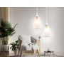 Подвесной светильник TR3534 WH/CL/FR Ambrella light