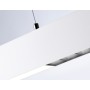FL5965 WH белый 48W 4200K 1200*35*1305 (Без ПДУ)