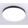 FV5538 BK черный LED 90W 4200K D600*58 (Без ПДУ)