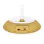 DE602 YL/WH желтый/белый LED 2800-6500K 5W