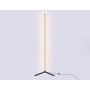 FL8027 BK черный LED 20W RGB D32*1650 (ПДУ РАДИО 2.4G)