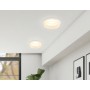 TN1302 WH/FR белый/белый матовый MR16 GU5.3 D80*42
