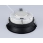 TU51811 BK черный GX70 max 20W D145*44