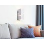 FW2474 WH белый G9 max 40W 155*60*90