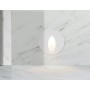 ST8244 WH белый IP65 LED 3000K 3W D82*46