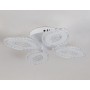 Потолочный светильник с пультом FA4012/4 WH ACRYLICA Original 60W