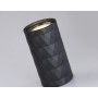 TN213183 BK черный GU10 max 12W D55*100