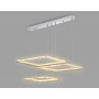 FA1759/3 CH хром 180W 3000K+6400K/3000K/6400K/4200K+4200K 680*460*740 (ПДУ РАДИО 2.4G)