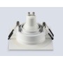 TN1143 WH белый IP44 GU5.3 95*95*38