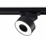 GL6863 BK черный LED 10W 4200K D75*80