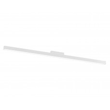GL4470 WH белый IP20 30W 3CCT 3000-6000K SMART 48V 120° 904*22*45