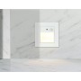 TN9638 WH белый LED 3000K 1,5W 86*90*35