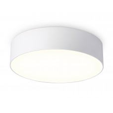 FV5519 WH белый LED 26W 3000K D220*58 (Без ПДУ)