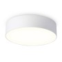 FV5519 WH белый LED 26W 3000K D220*58 (Без ПДУ)