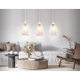 Подвесной светильник TR3536/3 WH/CL/FR Ambrella light