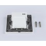 TN9638 WH белый LED 3000K 1,5W 86*90*35