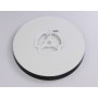 FZ1953 BK черный IP54 20W 5000K D270*15 (Без ПДУ)