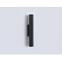 FL74507 BK черный 4W 2700К 400*54*84