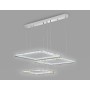 FA1759/3 CH хром 180W 3000K+6400K/3000K/6400K/4200K+4200K 680*460*740 (ПДУ РАДИО 2.4G)