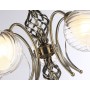 Потолочная люстра TR3070/5 SB Ambrella light