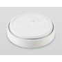 FZ1350 WH белый IP20 40W 3000-6500K 390*80 (ПДУ ИК)