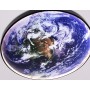 FW11134 BK черный 31W LED 3000-6400K D500*38
