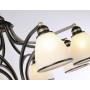 Подвесная люстра в классическом стиле TR3081/8 Traditional