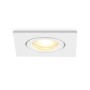 TN1160 WH белый IP44 GU5.3 85*85*28