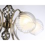 Потолочная люстра TR3070/5 SB Ambrella light