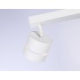 TN71058/2 WH белый GX53/2 max 12W 280*85*150