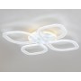 Потолочный светильник с пультом FA4501/4 WH ACRYLICA Original 75W