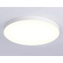 FV5539 WH белый LED 130W 3000K D800*58 (Без ПДУ)