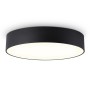 FV5529 BK черный LED 45W 3000K D400*58 (Без ПДУ)