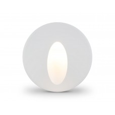 ST8244 WH белый IP65 LED 3000K 3W D82*46