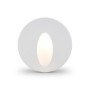 ST8244 WH белый IP65 LED 3000K 3W D82*46
