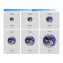FW11134 BK черный 31W LED 3000-6400K D500*38