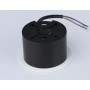 ST8244 WH белый IP65 LED 3000K 3W D82*46