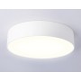 FV5519 WH белый LED 26W 3000K D220*58 (Без ПДУ)