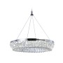 Подвесная светодиодная люстра с хрусталем TR5022 Traditional